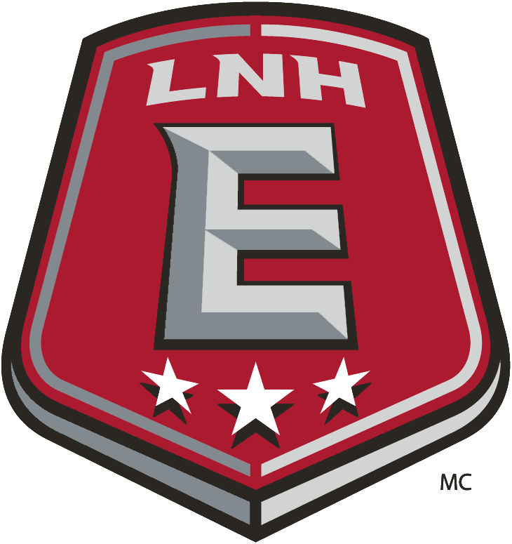 NHL Eastern Conference 2005-Pres Alternate Logo v2 iron on transfers for clothing
